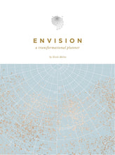 Load image into Gallery viewer, Envision Planner + Integrate Journal Bundle