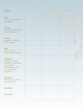 Load image into Gallery viewer, Envision Planner