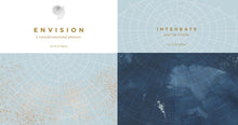 Load image into Gallery viewer, Envision Planner + Integrate Journal Bundle