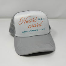 Load image into Gallery viewer, Heartward Trucker Hat