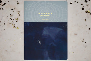 Integrate: Year in Review Journal