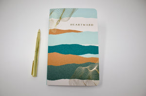 Heartward Journal