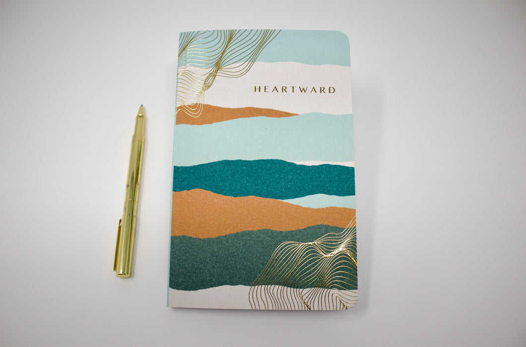 Heartward Journal